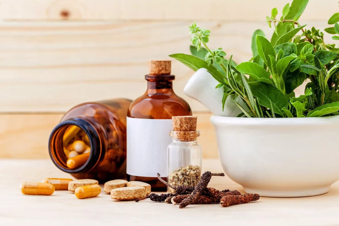 Natural Hemorrhoid Treatments: Exploring the Benefits of Herbal Remedies