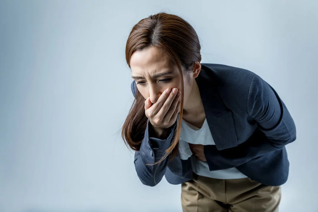 The Connection Between Anxiety and Vomiting: How to Manage Stress-Induced Nausea
