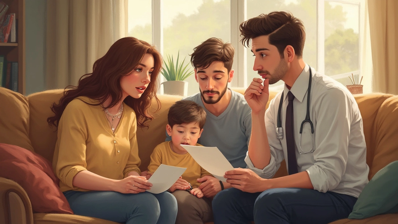 Acitretin for Children with Psoriasis: What Every Parent Should Know