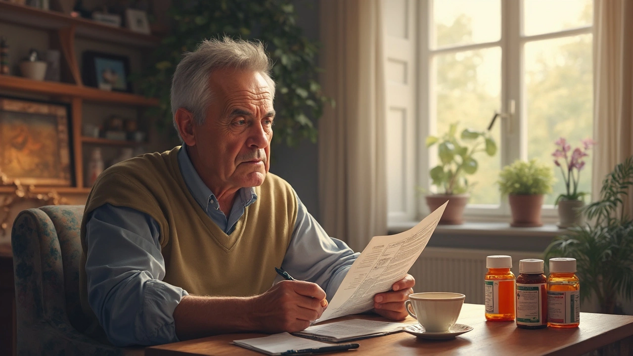 Best Viagra Replacements: Top Alternatives When Viagra Isn’t an Option