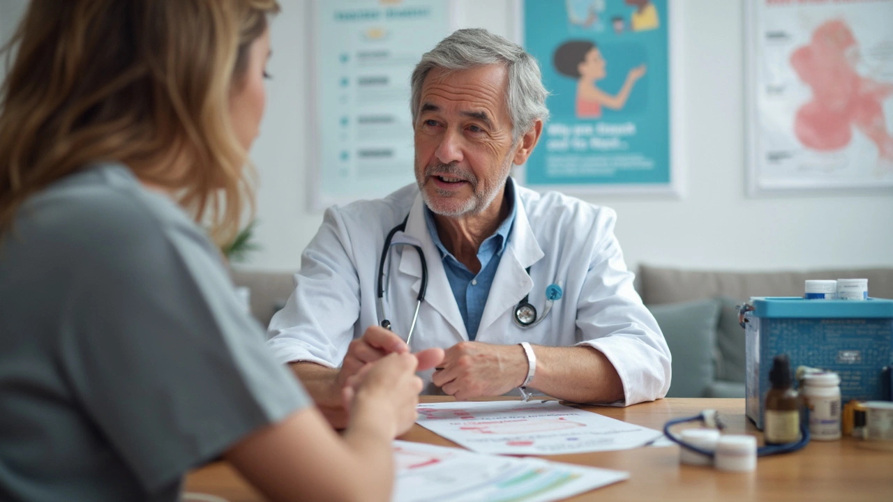 Dermatologist-Approved Steps for Evaluation