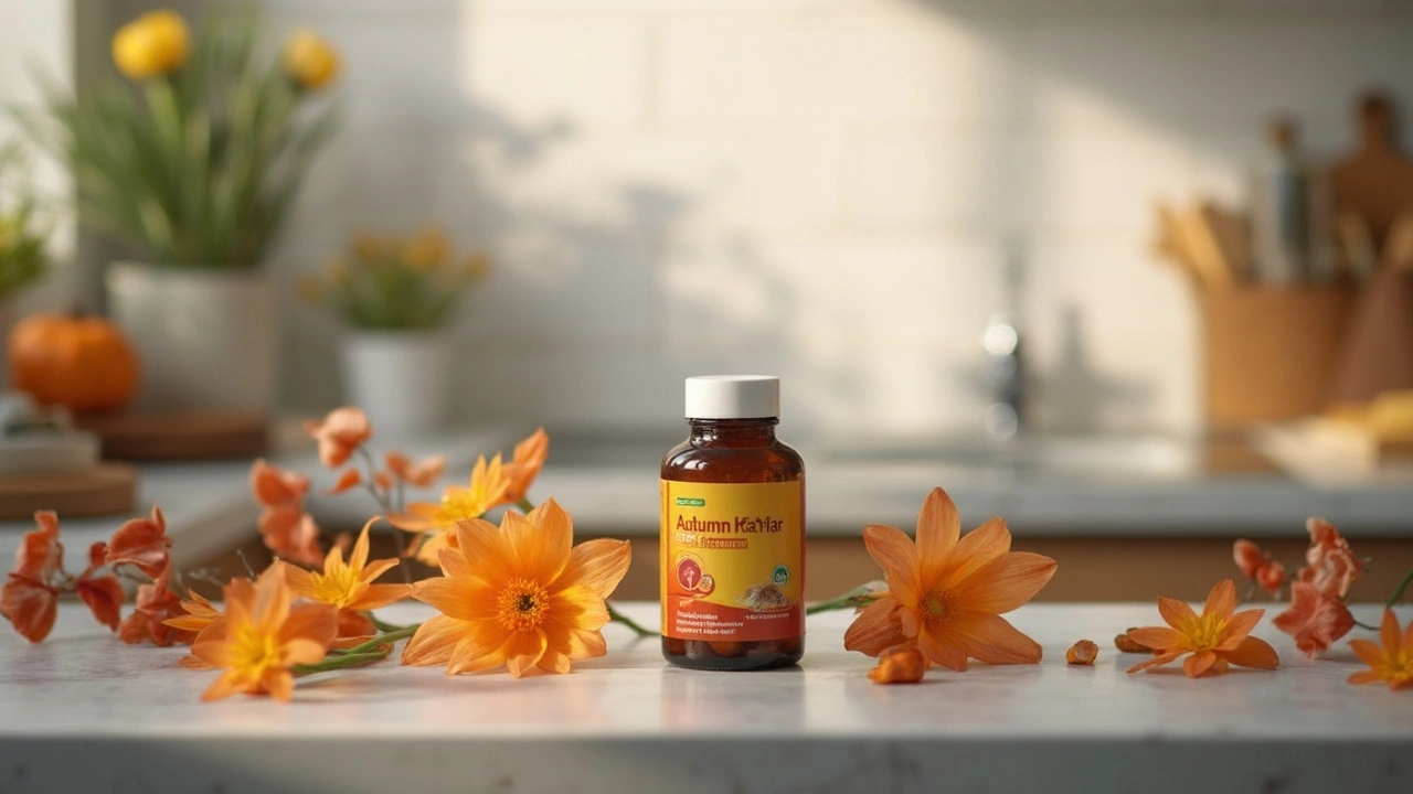 Benefits, Beyond Gout: Why Autumn Crocus Is on Health Gurus’ Radars