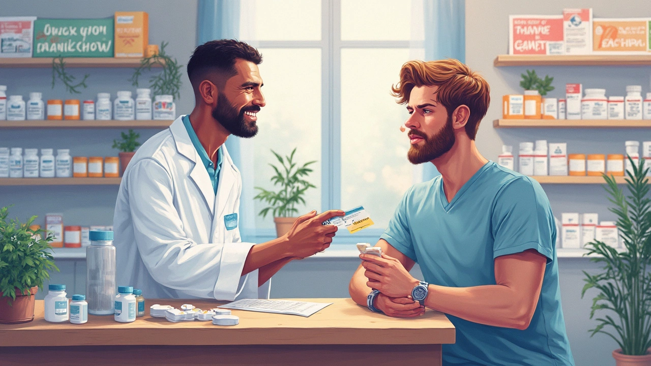 Depakote Side Effects: What Nobody Warns You About