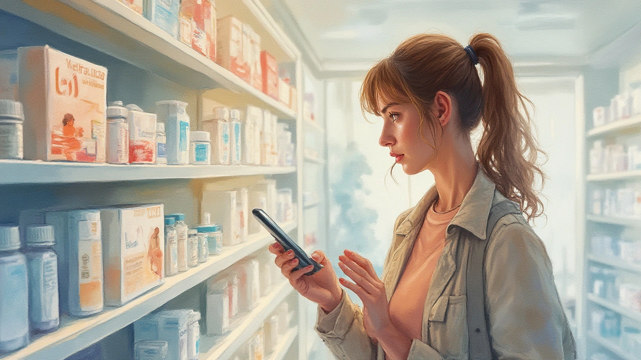 Lida Daidaihua Weight Loss Pills: Safety, Results, and Real User Experiences