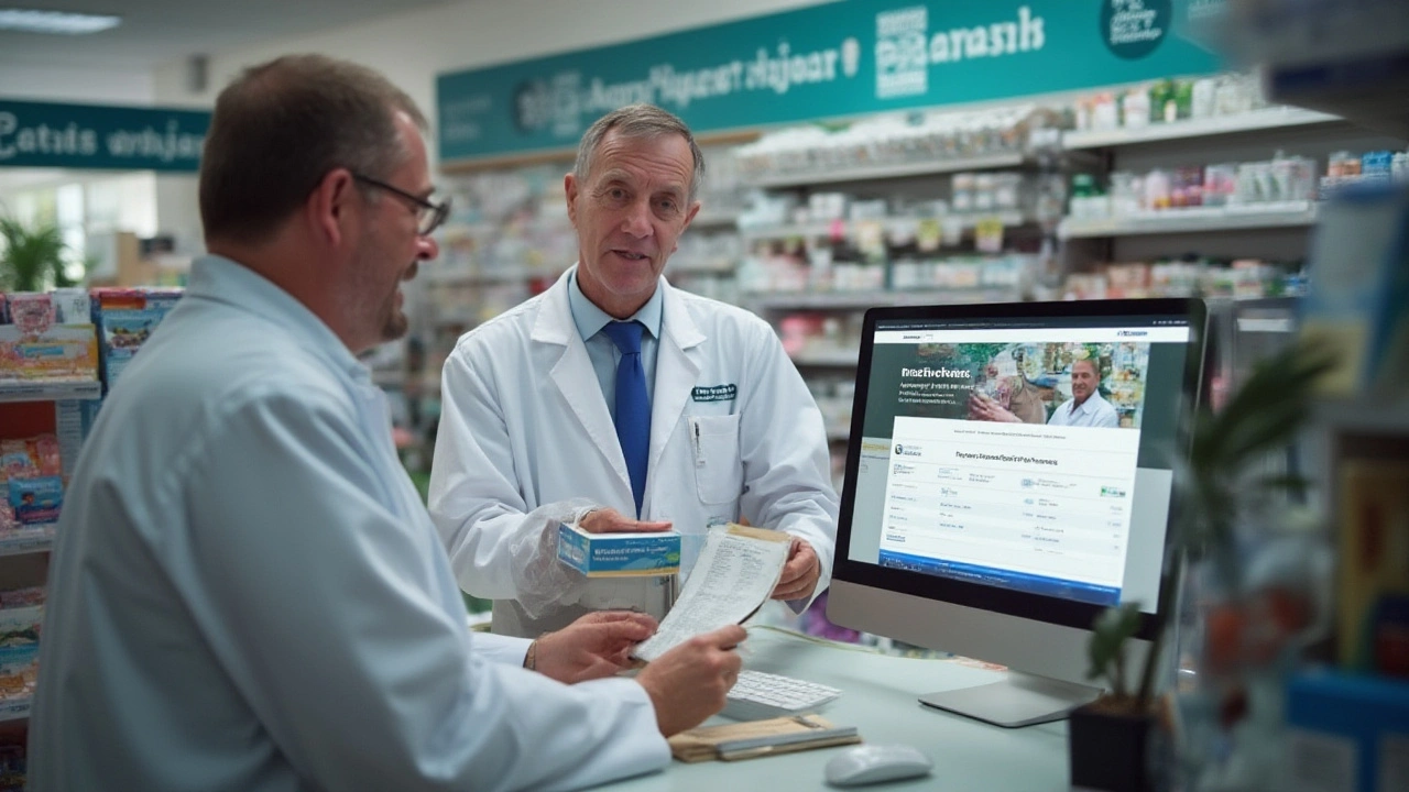Troubleshooting Common Problems and Extra Tips for Buying Olanzapine Online