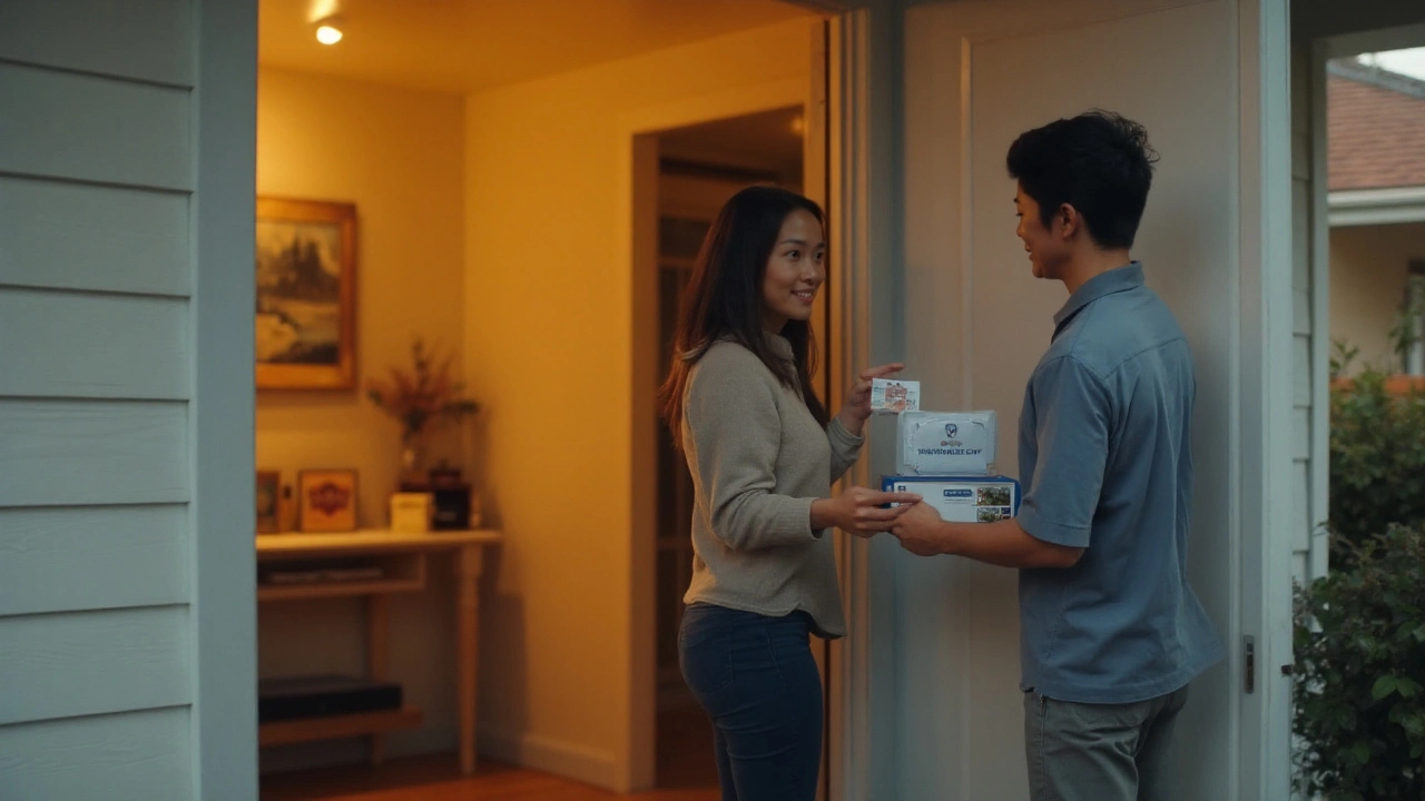 Prices, Insurance, Delivery, and Privacy: What to Expect and How to Save