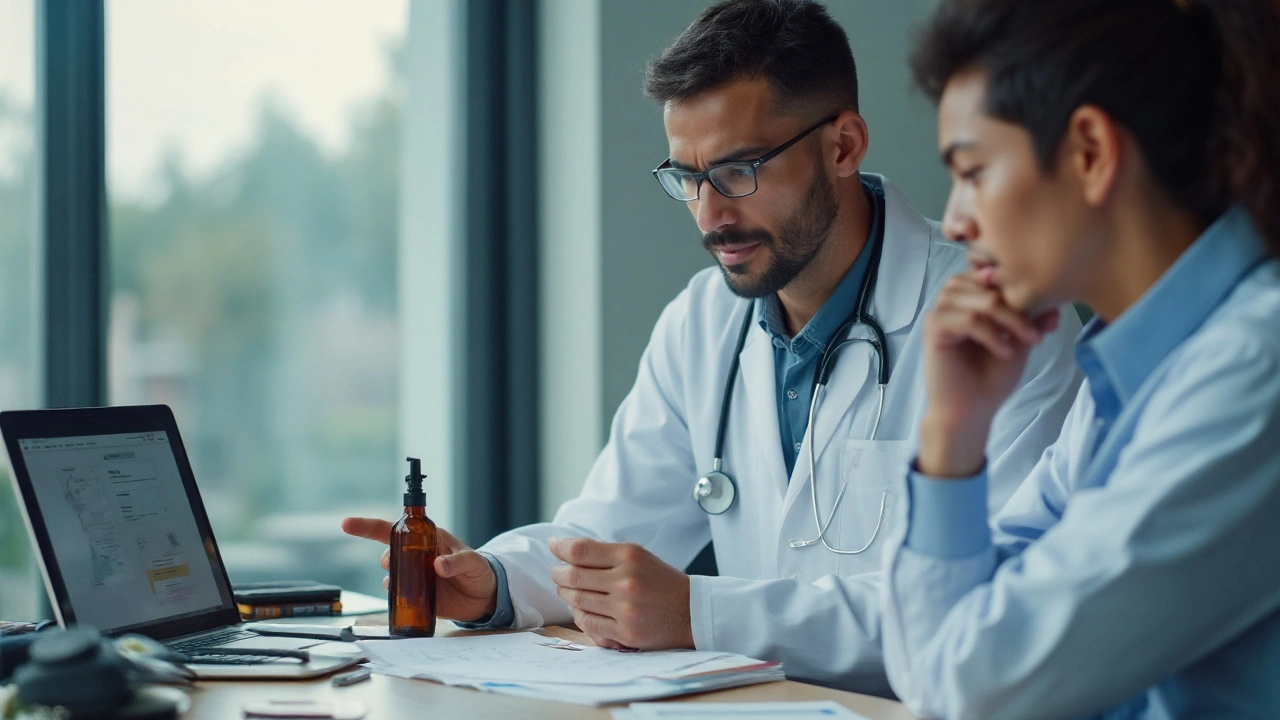 What to expect: real-world scenarios and outcomes