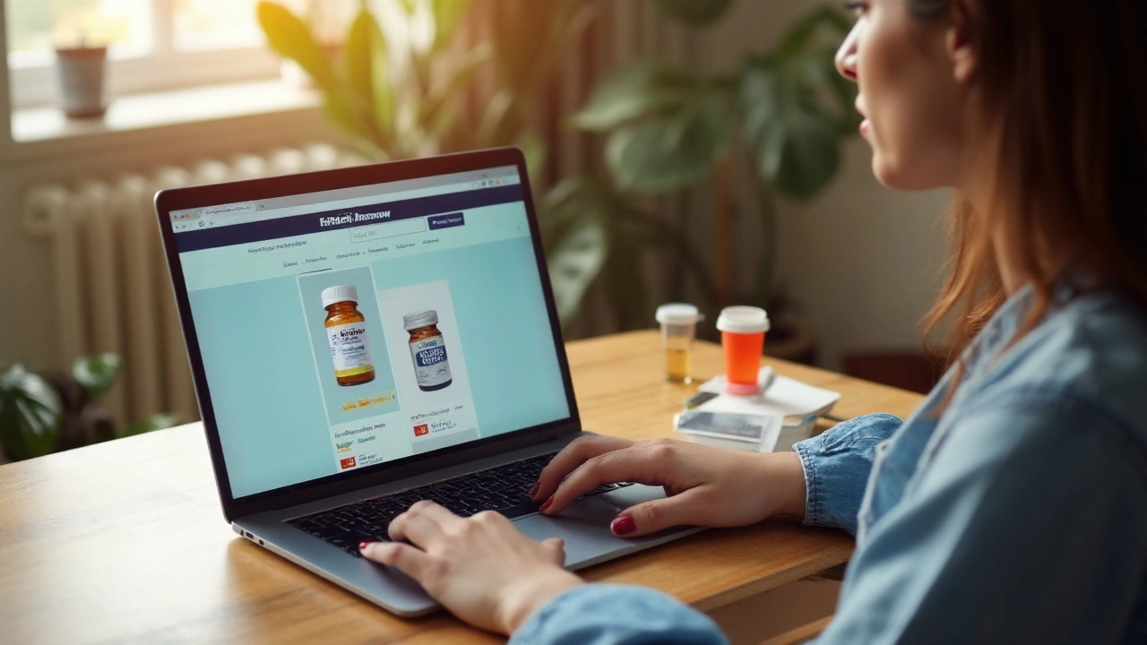 Buy Generic Motrin (Ibuprofen) Online Cheap: Safe Options, Prices, and How to Order