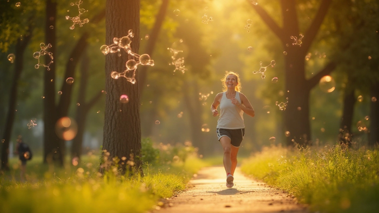 Medication for Bone Damage Prevention & Treatment: How Drugs Protect Your Skeleton
