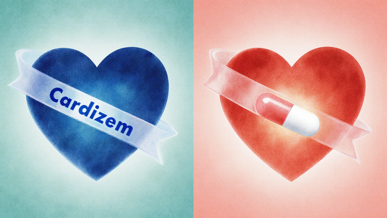 Side‑by‑Side Comparison