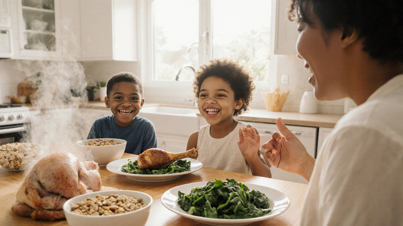 Why Iron Matters for Kids' Brain Development and How to Prevent Anemia