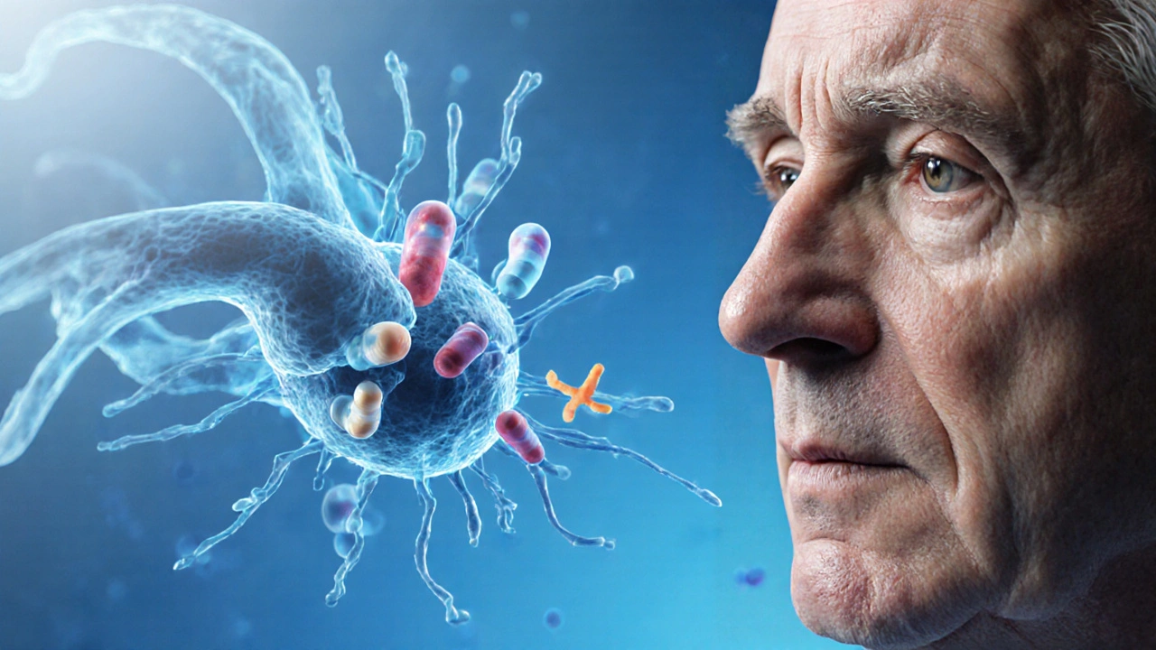 Medical Marijuana for Myasthenia Gravis: Benefits, Risks & Guidance