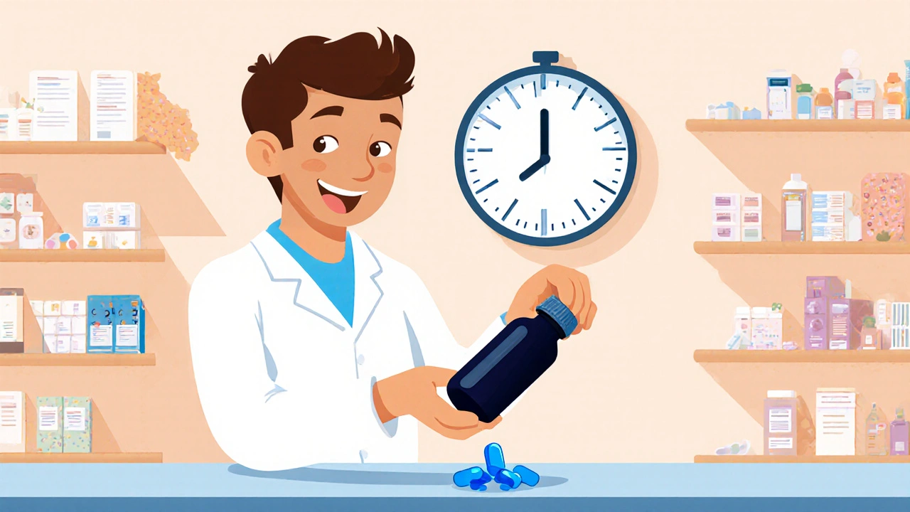 Vidalista Black vs. Alternatives: Tadalafil Comparison Guide