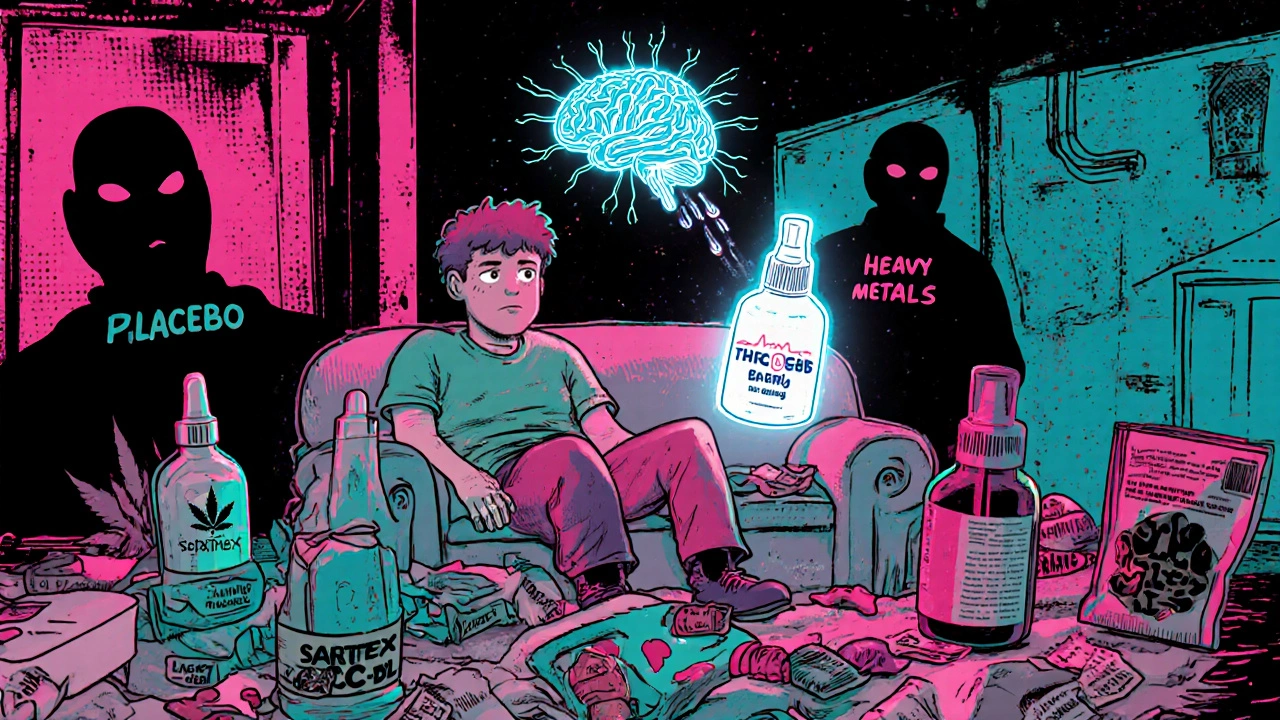 Cannabinoids and Pain: What the Evidence Really Says About Dosing and Safety