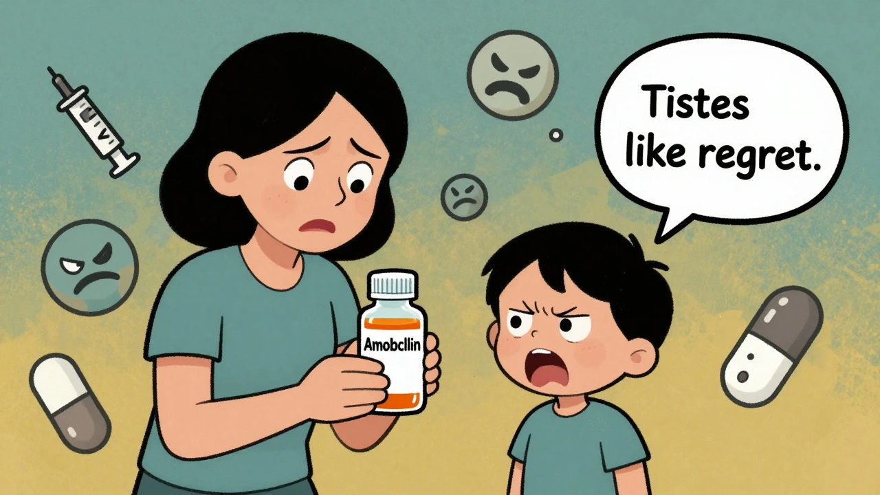 How to Communicate Generic Substitution to Pediatric and Senior Patients