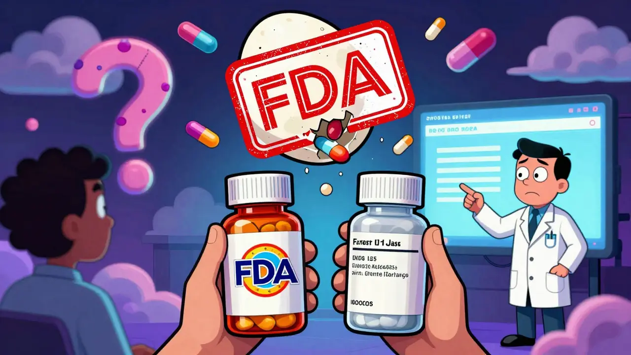 How to Understand Authorized Generics and How They Differ from Traditional Generics