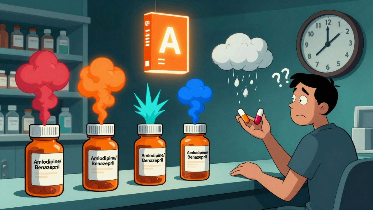 Managing Therapeutic Equivalents in Combination Products with Different Doses