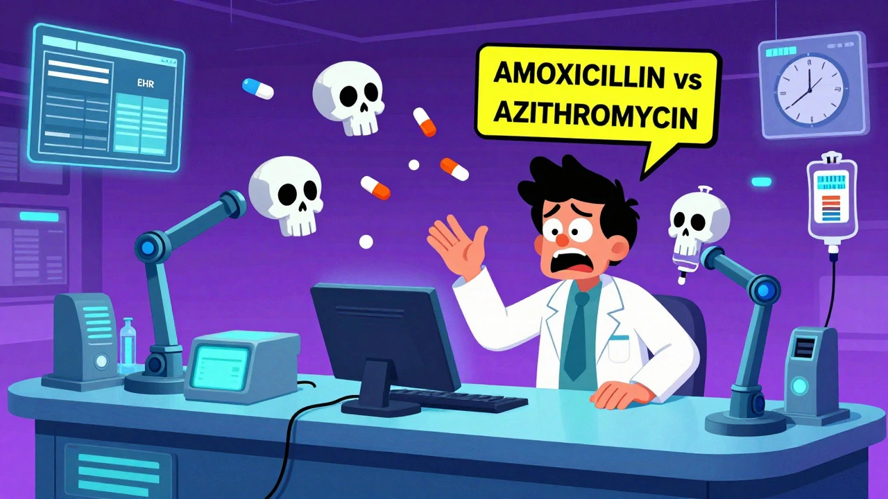 Pharmacy Workflow and Error Prevention Systems Explained