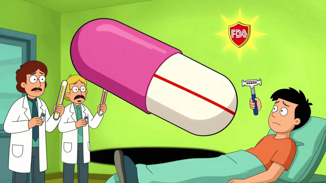 Bridging Studies for NTI Generics: How Safety and Efficacy Are Ensured