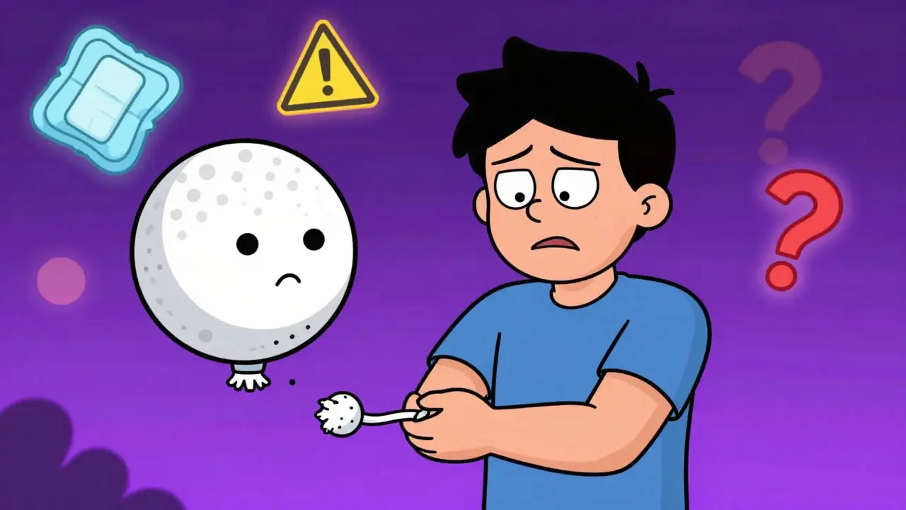 Bursitis and Tendinitis: How to Tell Them Apart and Treat Them Right