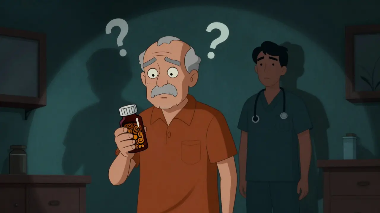 How to Involve Family or Caregivers in Medication Support: A Practical Guide