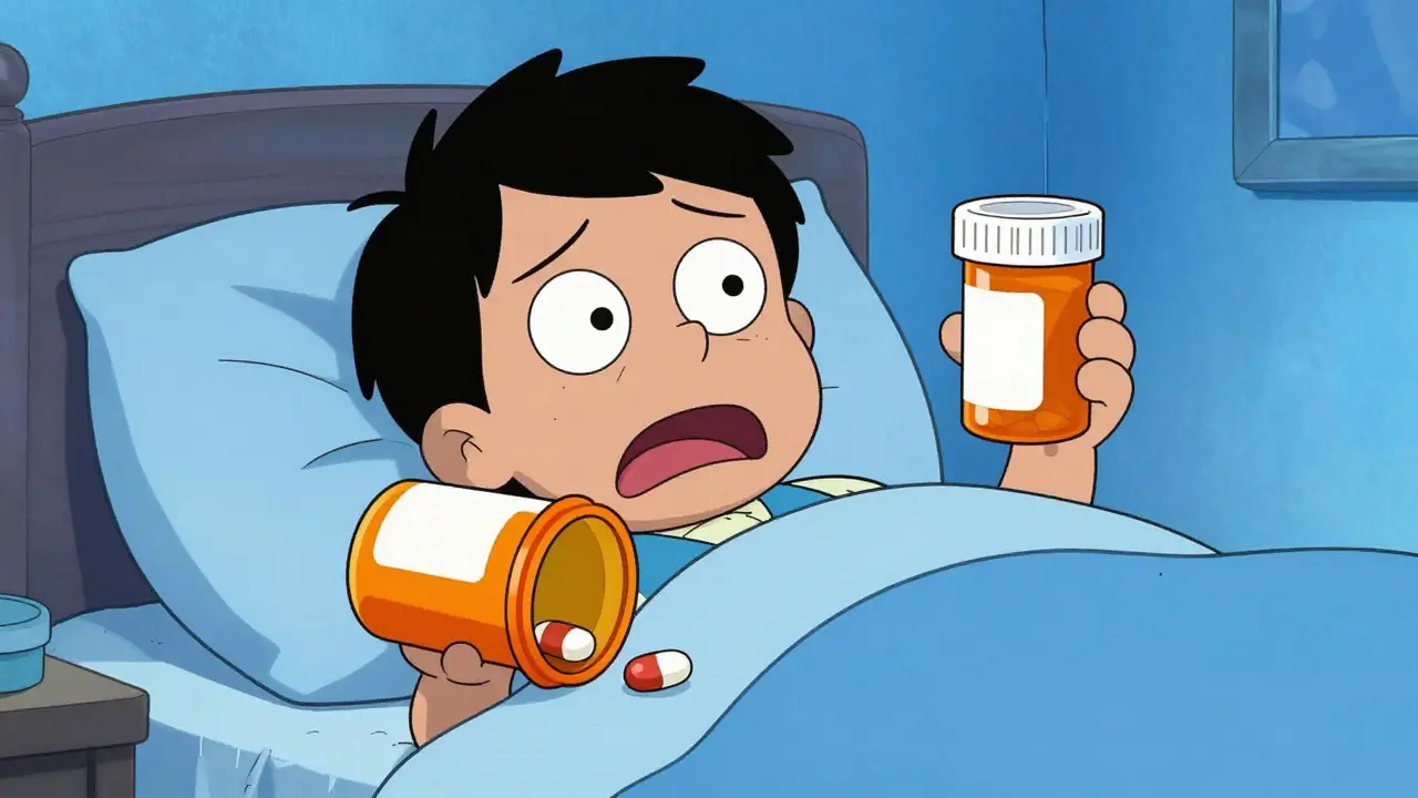 Automated Refills: How to Simplify Your Generic Medication Routine