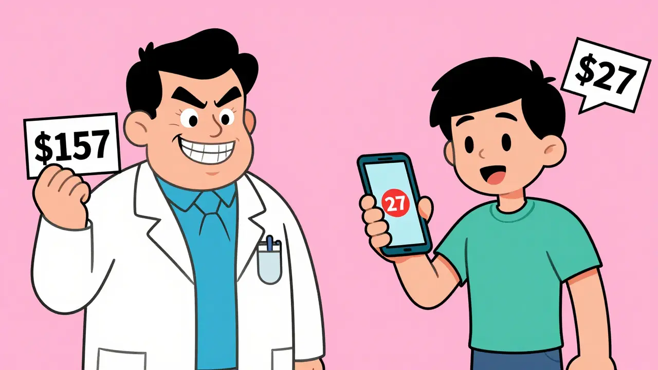 How to Buy Generic Ivermectin Online: Price Guide and Savings Tips